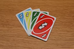 UNO Reverse card (classic)