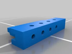 Upper Receiver Vise Block