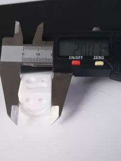 usable measuring cube