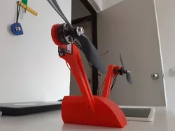 V-Copter Drone