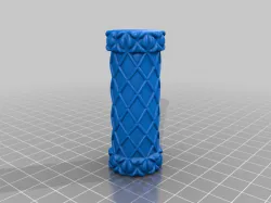 Valdhorn - Ice Column (28mm/32mm)