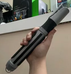 Valor - Lightsaber