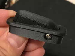 Vauxhall/Opel Mokka - Handbrake Button