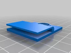Vinyl Record Tabs (for Ikea Kallax)