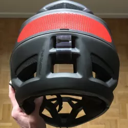 Vioo clip for Fox Proframe helmet