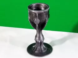 Vizzini's Cup from Princess Bride