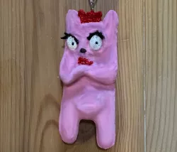 Wendy from Rex the Runt