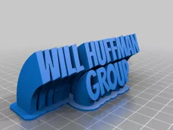WILL HUFFMAN GROUP