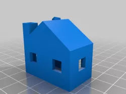 William Koepp's House