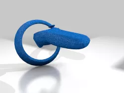 WMR Controller Grips