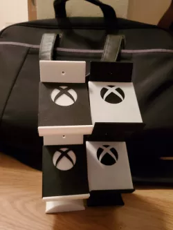 Xbox Headset and Controller Wallmount