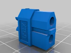 XT60 connector