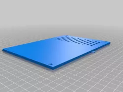 Yet Another ATX Bench Power Supply