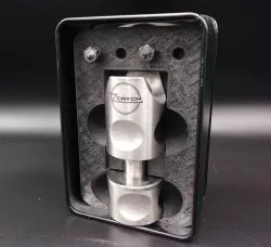 ZCatch tool and Nozzle Holder