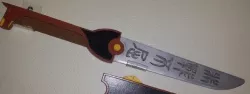 Zuko's pearl dagger
