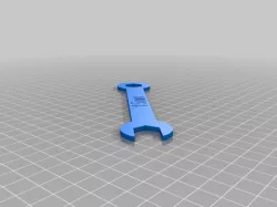 15mm wrench