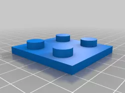 19 inch cable tidy manager