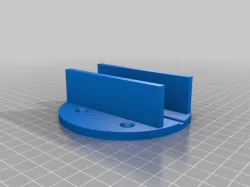 30mm V-slot jig for Makita RT0700/RT0701C