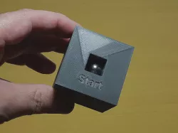 3D Ball Maze MA