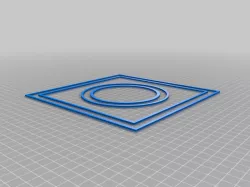 3d printer bed leveling