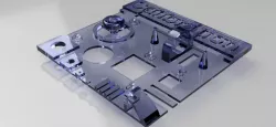 3d printer calibration test