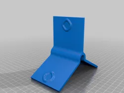 5 Gallon Bucket Mouse Trap