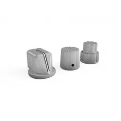 737 Dimming Panel Knobs
