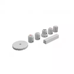 737 MCP Knobs