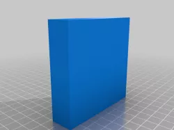 AA Batery Holder