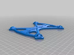 Acrobrat-ish Frame