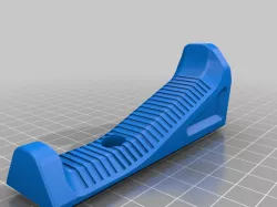 AFG 4 inch handguard