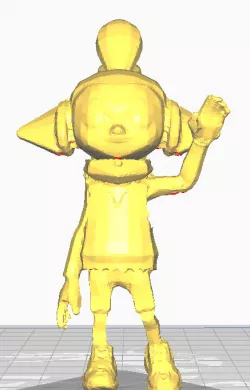 Agent 3