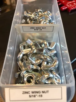 Akro Mils Drawer Divider