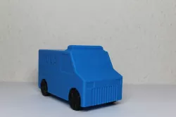 Ambulancia