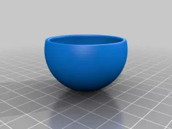Anti-vibration foot for 40X40 rail two grooves. For Creality Ender 3 and any other machine that has a frame with the same profiles.