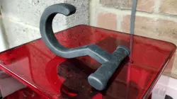 Apeks RK3 Scuba Diving Fin Hanger
