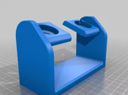 Apple Watch dual Charging Dock / Stand
