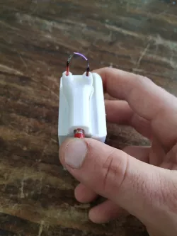 ARC LIGHTER