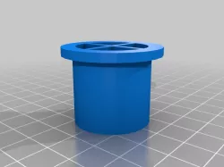 Arrow Separator for Quivers