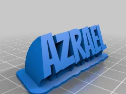 azrael
