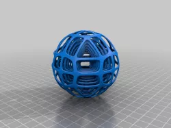 ball in ball 2020