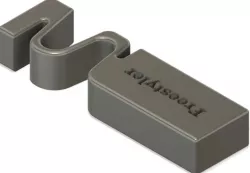 Ballast Spacer (Filler) for Freestyler 6 TUD Modelltechnik