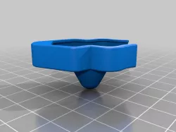 BangGOD 5" Bumper landpad