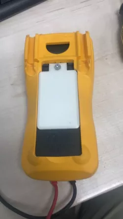 Battery Cap for Multimeter Fluke 115