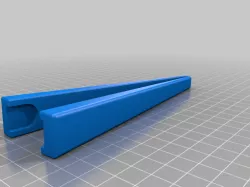 Bed Clip Tool