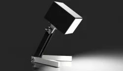 Bedside Lamp (Box), LED 12V 2.5W