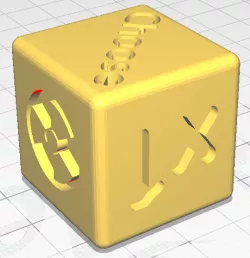 Beer Dice