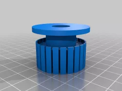 BLDC motor