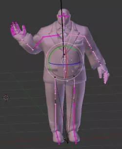 Blender Basic Modeling