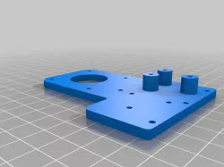 BLV Ender 3 Direct Drive Titan Extruder